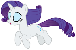 Size: 10700x7000 | Tagged: safe, artist:tardifice, rarity, pony, g4, she's all yak, absurd resolution, simple background, solo, transparent background, vector