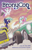 Size: 1948x3064 | Tagged: safe, artist:tony fleecs, oc, oc:blank canvas, oc:hoof beatz, oc:mane event, bronycon, bronycon 2018, bronycon 2018 con book, corvette, hot rod