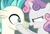 Size: 508x348 | Tagged: safe, edit, edited screencap, screencap, sweetie belle, terramar, hippogriff, pony, g4, surf and/or turf, boop, cropped, noseboop