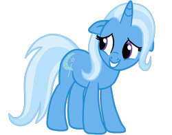Size: 2016x1582 | Tagged: safe, artist:gmaplay, trixie, pony, unicorn, g4, cute, diatrixes, floppy ears, simple background, solo, transparent background