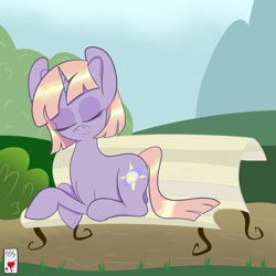Size: 2000x2000 | Tagged: safe, artist:sweetstrokesstudios, oc, oc only, pony, unicorn, high res, solo