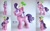 Size: 1280x789 | Tagged: safe, artist:meplushyou, screwball, pony, g4, irl, photo, plushie, solo