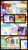 Size: 1280x2300 | Tagged: safe, artist:bigsnusnu, bon bon, carrot top, golden harvest, princess celestia, princess luna, sweetie drops, twilight sparkle, alicorn, pony, unicorn, comic:dusk shine in pursuit of happiness, g4, bow, dusk shine, guard, rule 63, s1 luna, scroll, smiling, smirk, surprised, trollestia, unicorn dusk shine, yelling