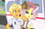 Size: 6000x3800 | Tagged: safe, artist:jadeharmony, ragamuffin (g4), vignette valencia, equestria girls, equestria girls specials, g4, my little pony equestria girls: better together, my little pony equestria girls: rollercoaster of friendship, my little pony equestria girls: spring breakdown, female, male, ship:raganette, shipping, straight