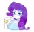 Size: 1024x960 | Tagged: safe, artist:keeerooooo1, rarity, equestria girls, g4, female, looking at you, solo