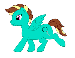 Size: 812x629 | Tagged: safe, artist:chili19, oc, oc only, oc:keys keeps, pegasus, pony, pegasus oc, simple background, solo, transparent background, wings