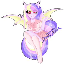 Size: 2780x2776 | Tagged: safe, artist:nekomellow, oc, oc only, oc:dreamcatcher, anthro, heart, heart eyes, high res, simple background, solo, transparent background, wingding eyes
