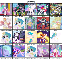 Size: 2393x2280 | Tagged: artist needed, safe, edit, edited screencap, idw, part of a set, screencap, daybreaker, princess celestia, principal celestia, alicorn, lamia, original species, pony, seapony (g4), anthro, ultimare universe, a royal problem, between dark and dawn, equestria girls, equestria girls series, g4, g5, my little shop of horrors, reflections, the cutie re-mark, spoiler:comic, alternate timeline, at the gala, celamia, chaotic timeline, chrysalis resistance timeline, clown, clown celestia, clown nose, crepuscular rays, crystal war timeline, dark mirror universe, dorsal fin, emolestia, ethereal mane, ethereal tail, evil celestia, evil counterpart, female, fin, fin wings, fins, fish tail, flowing mane, flowing tail, high res, mare, mare in the moon - celestia, meme, meme template, mirror universe, nightmare night, nightmare takeover timeline, ocean, peytral, pink-mane celestia, prince solaris, princess celestia (g5), punklestia, red nose, retirement, rule 63, scales, sealestia, seaponified, seapony celestia, shrug, species swap, sunlight, swimming, tail, template, tirek's timeline, underwater, water, wings, young celestia, younger