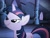 Size: 4032x3024 | Tagged: safe, screencap, twilight sparkle, pony, unicorn, friendship is magic, g4, :t, cropped, female, mare, smiling, solo, unicorn twilight