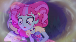 Size: 1920x1080 | Tagged: safe, screencap, kiwi lollipop, supernova zap, equestria girls, equestria girls specials, g4, my little pony equestria girls: better together, my little pony equestria girls: sunset's backstage pass, k-lo, postcrush, su-z