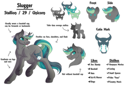 Size: 6600x4704 | Tagged: safe, artist:amazing-artsong, oc, oc only, oc:slugger, pony, unicorn, absurd resolution, cap, hat, male, simple background, solo, stallion, tongue out, transparent background