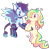 Size: 3109x3048 | Tagged: safe, artist:darlyjay, artist:rerorir, oc, oc only, oc:darlien jenter, earth pony, pony, robot, robot pony, female, high res, holding a pony, mare, simple background, transparent background