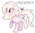 Size: 2539x2409 | Tagged: safe, artist:bublebee123, oc, oc only, oc:sugary treat, cat, cat pony, hybrid, original species, pony, bell, bell collar, claws, clothes, collar, female, grin, high res, mare, markings, paws, raised hoof, raised leg, simple background, smiling, socks, solo, striped socks, transparent background
