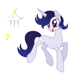 Size: 1665x1705 | Tagged: safe, artist:darbypop1, oc, oc only, oc:handsome lullaby, pony, unicorn, male, simple background, solo, stallion, transparent background