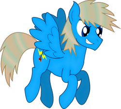 Size: 2552x2295 | Tagged: safe, artist:soulakai41, oc, oc only, pegasus, pony, high res, male, simple background, solo, stallion, transparent background