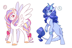 Size: 4508x2986 | Tagged: safe, artist:gigason, oc, oc only, dracony, dragon, hybrid, pegasus, pony, female, high res, mare, scar, simple background, transparent background