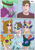 Size: 2893x4092 | Tagged: safe, artist:ltcolonelwhipper, artist:rex-equinox, ocellus, pharynx, thorax, tymbal, changedling, changeling, human, comic:sharing your wishes!, g4, age regression, comic, commission, dialogue, female, female to male, high res, human to changeling, king thorax, magic, male, male to female, onomatopoeia, open mouth, prince pharynx, rule 63, smiling, sound effects, speech bubble, story included, transformation, transgender transformation