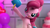 Size: 1920x1080 | Tagged: safe, screencap, pinkie pie, g4, hello pinkie pie, hammer, youtube link