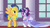 Size: 2064x1161 | Tagged: safe, flash sentry, twilight sparkle, alicorn, pegasus, pony, g4, my little pony: friendship is magic, the last problem, armor, canterlot castle, clothes, coronation dress, dress, female, hearts and hooves day, holiday, knight, looking at each other, male, mare, princess, royal guard armor, second coronation dress, ship:flashlight, shipping, stallion, straight, twilight sparkle (alicorn), valentine's day