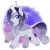 Size: 2100x2100 | Tagged: safe, artist:amgiwolf, oc, oc only, oc:violet, kirin, cloven hooves, eyelashes, female, grin, heart, heart eyes, high res, kirin oc, leonine tail, raised hoof, simple background, smiling, solo, transparent background, white outline, wingding eyes