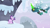 Size: 1280x720 | Tagged: safe, screencap, queen chrysalis, starlight glimmer, changeling, changeling queen, pony, unicorn, g4, the ending of the end, angry, badass, charge, duo, duo female, fangs, female, fight, flying, forked tongue, glowing horn, gritted teeth, hissing, horn, magic, mountain, open mouth, outdoors, snow, snowfall, starlight vs chrysalis, tongue out, ultimate chrysalis, wind, windswept mane, wings