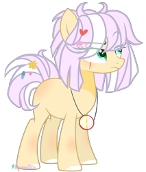 Size: 2113x2477 | Tagged: safe, artist:2pandita, artist:mint-light, oc, oc only, earth pony, pony, female, high res, mare, simple background, solo, transparent background