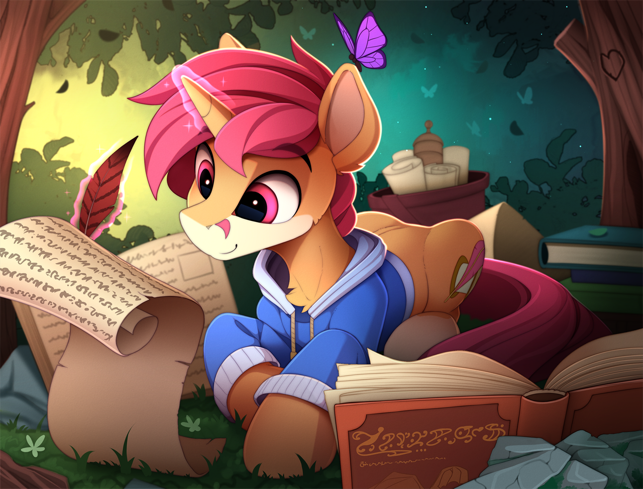 Mlp Hoofbeat 2