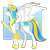 Size: 1920x1920 | Tagged: safe, artist:acry-artwork, oc, oc only, oc:prince sentinel, oc:sentinel, alicorn, pony, alicorn oc, armor, glowing horn, horn, magic, royal guard, royal guard armor, solo, sword, telekinesis, weapon