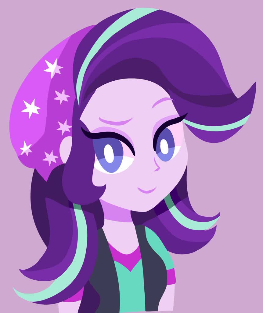 #2273810 - Safe, Artist:mearinne, Starlight Glimmer, Equestria Girls 