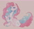 Size: 3000x2571 | Tagged: artist needed, source needed, safe, pinkie pie, earth pony, pony, g4, fluffy, high res