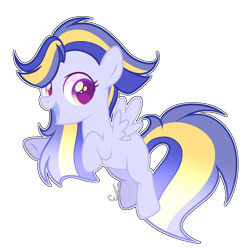 Size: 2184x2165 | Tagged: dead source, safe, artist:rainbows-skies, pegasus, pony, female, filly, high res, offspring, parent:flash sentry, parent:twilight sparkle, parents:flashlight, simple background, solo, transparent background