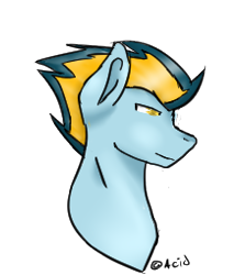 Size: 227x255 | Tagged: safe, oc, oc only, oc:cauldroy waters, pony, male, simple background, solo, stallion, transparent background