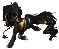 Size: 2397x2013 | Tagged: safe, artist:shady-bush, oc, oc only, earth pony, pony, female, high res, mare, simple background, solo, transparent background