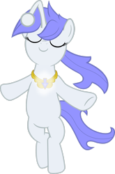 Size: 1992x3011 | Tagged: safe, artist:pinkiepi314, oc, oc only, oc:discentia, pony, unicorn, downvote, female, high res, mare, ponified, reddit, simple background, solo, transparent background, vector