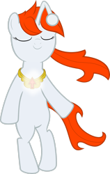 Size: 1950x3076 | Tagged: safe, artist:pinkiepi314, oc, oc only, pony, unicorn, female, high res, mare, ponified, reddit, simple background, solo, transparent background, upvote, vector