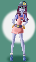 Size: 720x1232 | Tagged: safe, artist:meadowbelle2, kimberlite, equestria girls, g4, my little pony equestria girls: better together, school of rock, maud squad