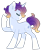 Size: 1024x1211 | Tagged: safe, artist:azure-art-wave, oc, oc only, oc:moonstine, pony, unicorn, male, simple background, solo, stallion, transparent background