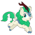 Size: 1000x1000 | Tagged: safe, artist:moonstrike, oc, oc only, kirin, kirin oc, simple background, solo, transparent background