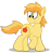 Size: 708x777 | Tagged: safe, artist:sketchymouse, braeburn, earth pony, pony, g4, male, raised hoof, simple background, solo, stallion, transparent background