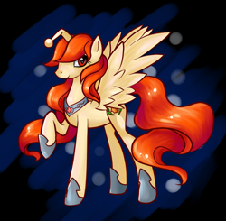 Size: 912x892 | Tagged: safe, artist:rayne-is-butts, oc, oc only, oc:karma, alicorn, pony, alicornified, cutie mark, female, mare, ponified, race swap, reddit, solo, upvote