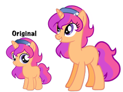 Size: 4500x3375 | Tagged: safe, artist:avatarmicheru, oc, oc only, oc:lilac star, pony, unicorn, female, filly, high res, mare, simple background, solo, transparent background