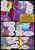 Size: 2480x3508 | Tagged: safe, artist:mr-spider-the-bug, oc, oc:color punch, oc:little lite light, pony, unicorn, comic:color punch, comedy, comic, high res