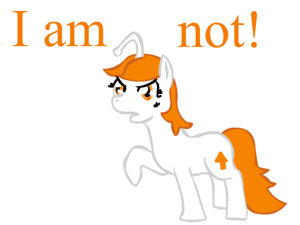 Colorless Oc #2276431 - safe, artist:tenri-colorless, oc, oc only, oc:karma, pony ...