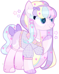 Size: 3237x4056 | Tagged: safe, artist:kurosawakuro, artist:misscupcake333, oc, oc only, earth pony, pony, base used, clothes, female, high res, mare, shirt, simple background, solo, transparent background