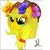 Size: 618x614 | Tagged: safe, artist:sandeline, applejack, earth pony, pony, g4, colored, crying, female, full color, sad