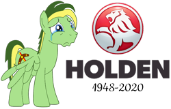 Size: 868x554 | Tagged: safe, artist:didgereethebrony, oc, oc only, oc:didgeree, pegasus, pony, crying, holden, sad, simple background, solo, tears of pain, teary eyes, transparent background