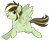 Size: 1644x1360 | Tagged: safe, artist:beashay, oc, oc only, oc:akane, pegasus, pony, female, mare, simple background, solo, transparent background