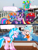 Size: 1080x1440 | Tagged: safe, artist:徐詩珮, cozy glow, fizzlepop berrytwist, glitter drops, silverstream, spring rain, tempest shadow, twilight sparkle, alicorn, hippogriff, pegasus, pony, unicorn, series:sprglitemplight diary, series:sprglitemplight life jacket days, series:springshadowdrops diary, series:springshadowdrops life jacket days, g4, alternate universe, angry, bisexual, broken horn, clothes, comic, dialogue, equestria girls outfit, evil smile, female, glitterbetes, grin, horn, jewelry, lesbian, lifeguard spring rain, lifejacket, necklace, paw patrol, polyamory, rainbow power, rainbow power-ified, ship:glitterlight, ship:glittershadow, ship:sprglitemplight, ship:springdrops, ship:springlight, ship:springshadow, ship:springshadowdrops, ship:tempestlight, shipping, smiling, springbetes, stock image, tempestbetes, twilight sparkle (alicorn)