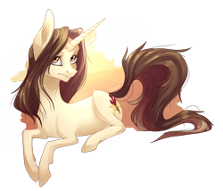 Size: 1588x1360 | Tagged: safe, artist:weird--fish, oc, oc only, oc:golden pen, pony, simple background, solo, transparent background