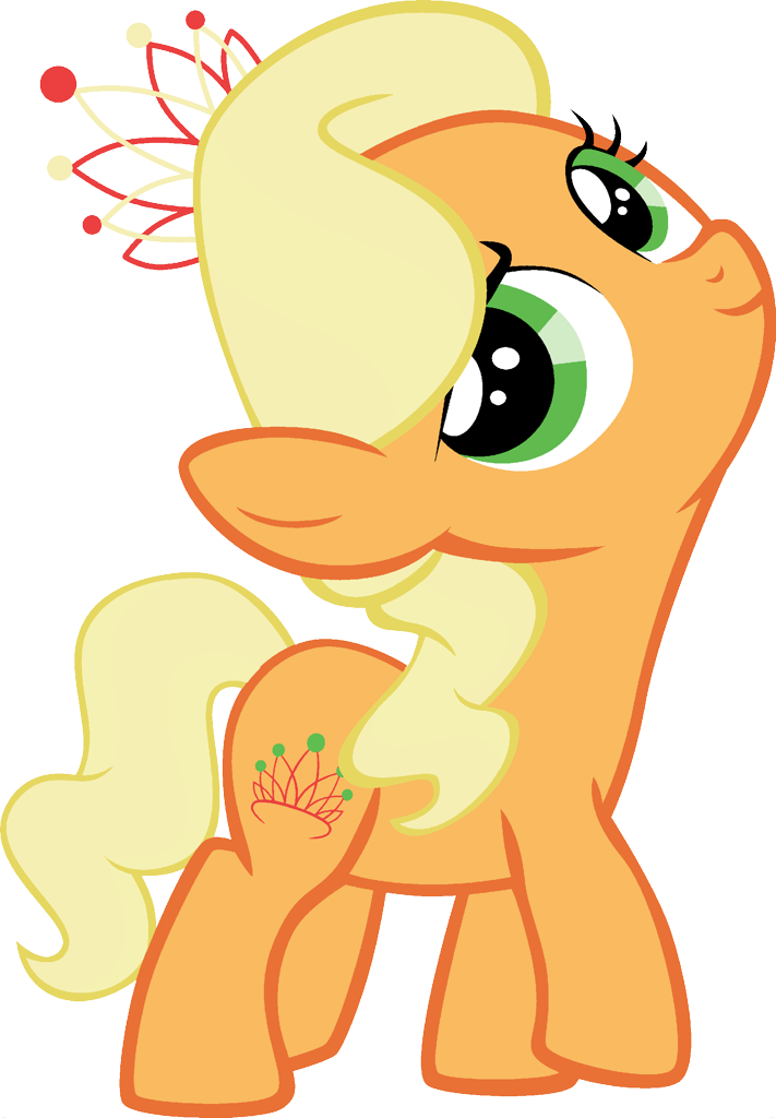 #2264141 - safe, applejack, diamond tiara, oc, oc only, oc:diamondjack ...